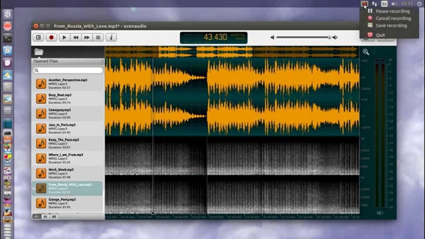 best programs for editing mp3 mac